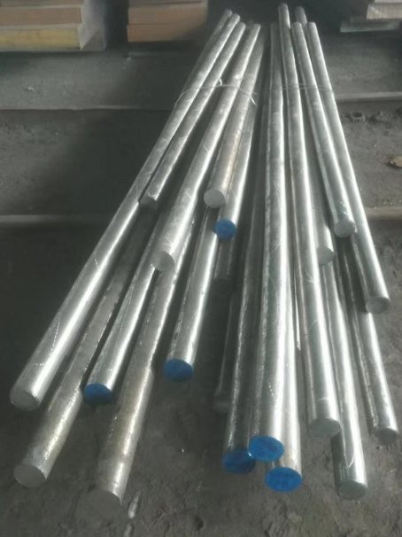 赛罕P20模具钢
