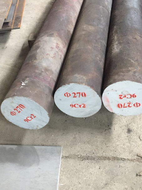 赛罕9Cr2工具钢