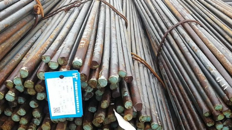 赛罕30CrNi3Mo合金结构钢