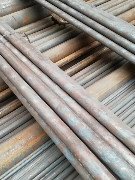 赛罕45B合金结构钢